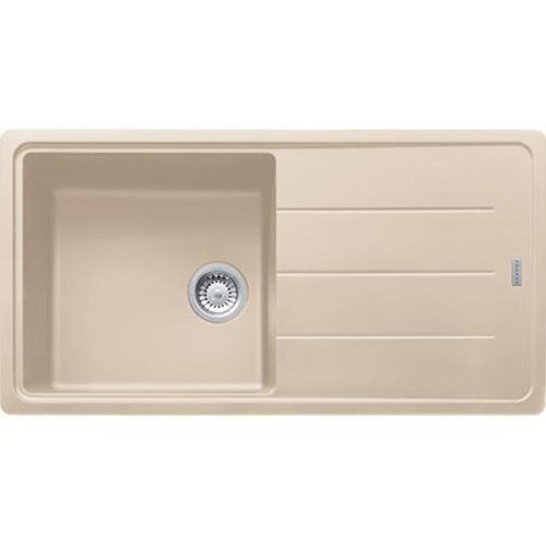 Мийка Franke BASIS BFG 611-97 Бежевий (114.0363.932)