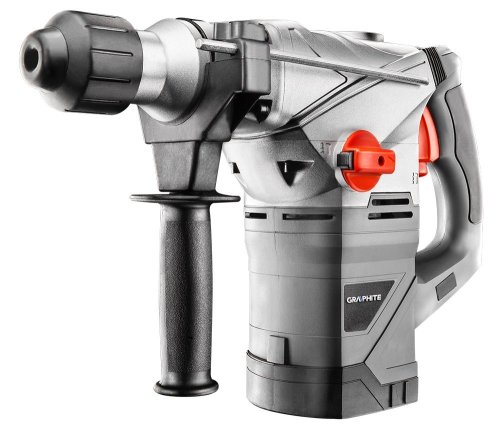Перфоратор Graphite 58G862