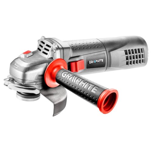 Болгарка Graphite 59G087