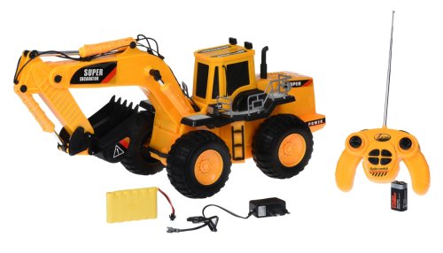 Трактор с ковшом Same Toy MOD (F928Ut)