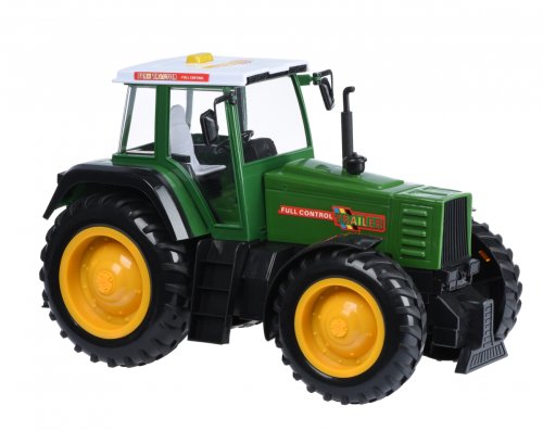 Трактор фермера Same Toy Tractor (R975Ut)