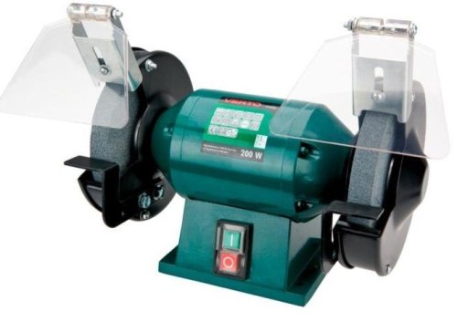 Станок для заточки Verto 51G450