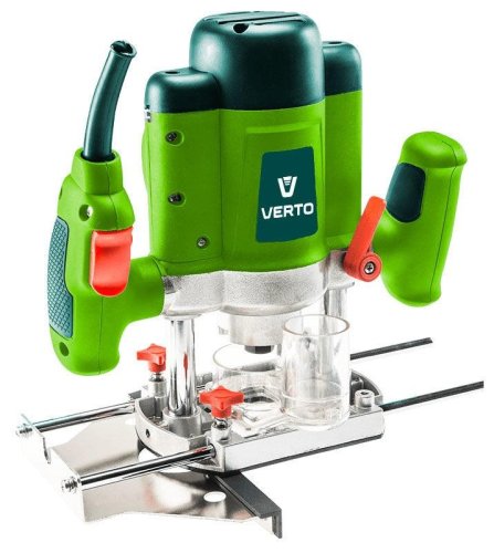 Фрезер Verto 52G710