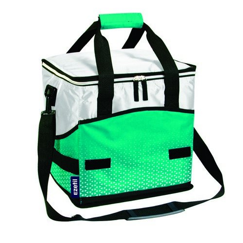 Термосумка Ezetil КС Extreme 28 л Зеленый