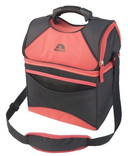 Термосумка Igloo PM Gripper 22 Sport 14л Красный