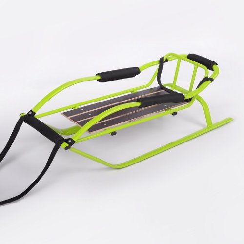 Санки Time Eco Слайдер