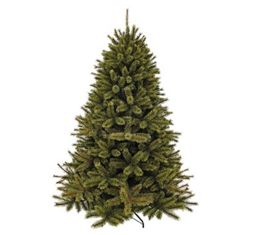 Искусственная сосна TriumphTree Forest Frosted С инеем Зеленый 1.2м