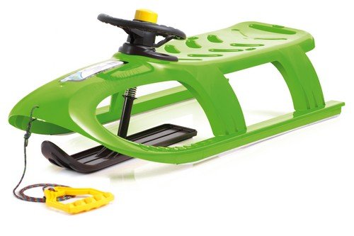 Санки Prosperplast Bullet Control Зеленый