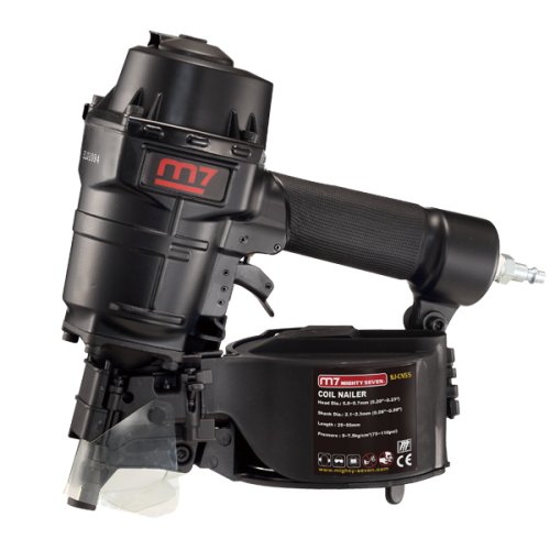 Пневматический гвоздезабиватель Mighty Seven SJ-CN90