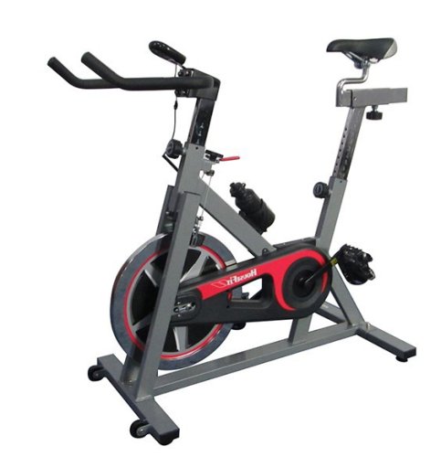 Велотренажер EcoFit HB 8234C Spin Bike