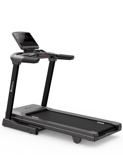 Бігова доріжка електрична HSF ET1801B