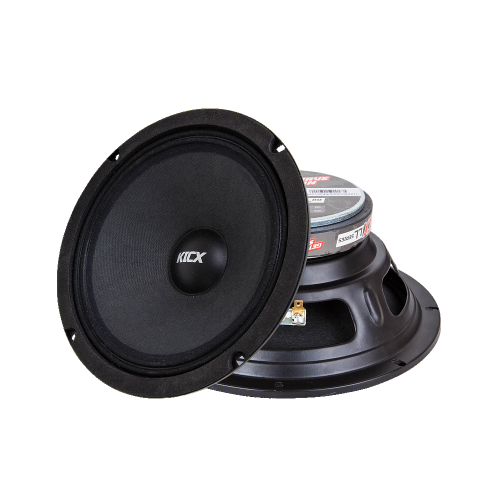 Автоакустика Kicx LL-80