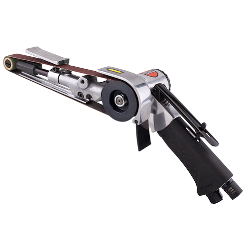 Пневматическая ленточная шлифмашина Suntech SM-620SG-RG