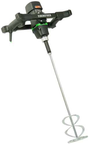 Миксер строительный Eibenstock EHR 20.1 L Set