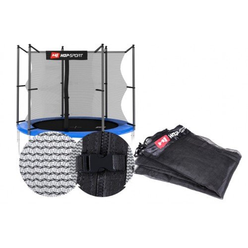Сетка внутренняя Hop-Sport HS-TIN008 8ft 244 см
