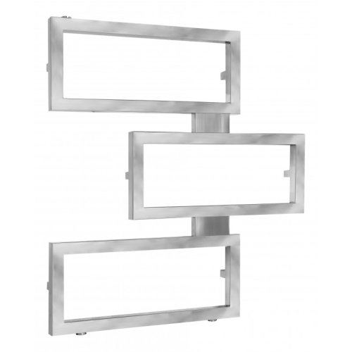 Полотенцесушитель PALADii Eterno 760х700/3 КВ136