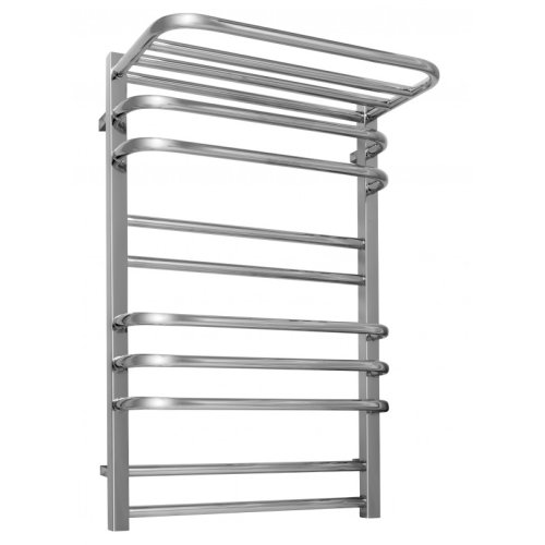 Рушникосушарка PALADii Естет з полицею 800х530 / 10 ЕС004