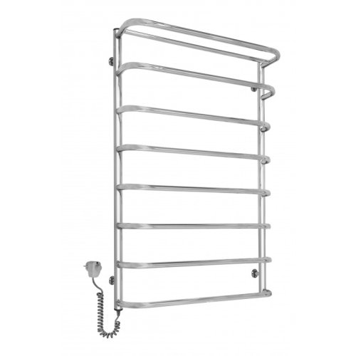 Полотенцесушитель PALADii Омега Электро 1000х600/8 ОПе125РL