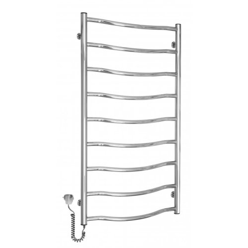 Полотенцесушитель PALADii Смайл Электро 1000х500/9 СМе550РL