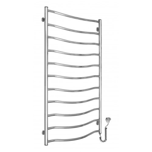 Рушникосушарка PALADii Смайл Електро 1200х600 / 11 СМе650РR