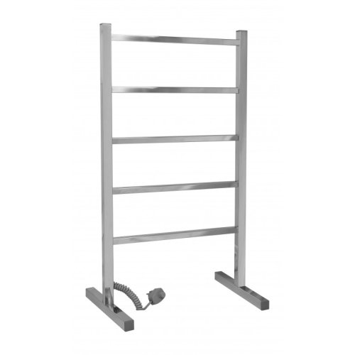 Рушникосушарка PALADii Гера квадрат Електро 930х500 / 5 НКв001