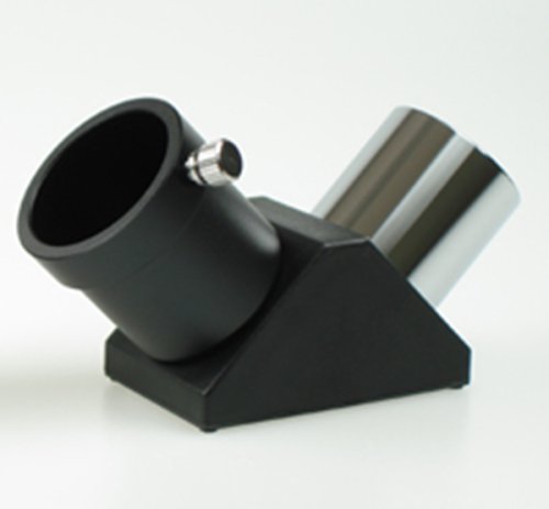 Диагональная призма GSO 90°, прямое изображение, 1,25'' (PR001)