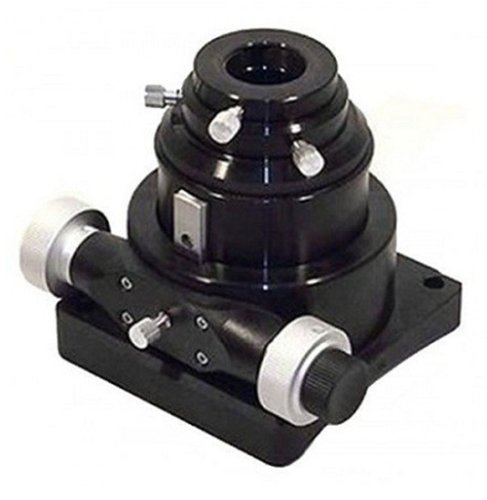 Фокусёр Крейфорда GSO 3'' линейный (подшипник) с микрофокусёром для рефракторов (M-LRL)