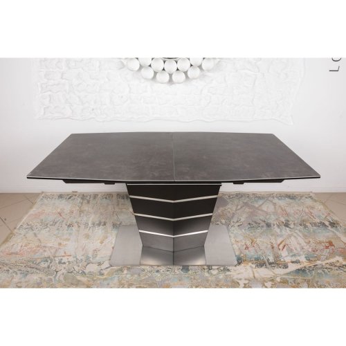 Стол обеденный Nicolas Baltimore Керамика Коричневый MD000327