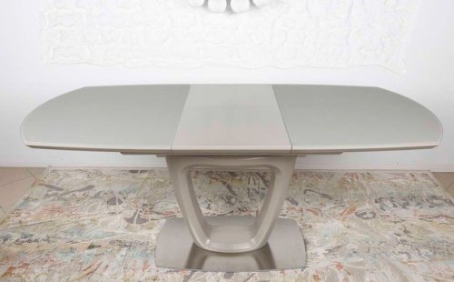 Стол обеденный Nicolas Ottawa Мокко MD000273