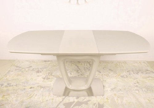 Стол обеденный Nicolas Ottawa Крем MD000274