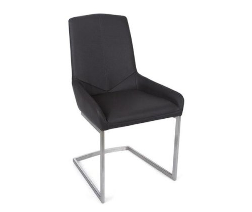 Стул Nicolas Nevada Серый MD000367