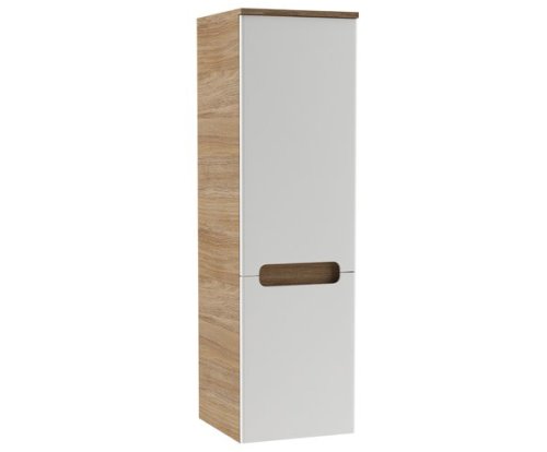 Пенал Ravak SB 350 Classic L Капучино/Белый X000000956