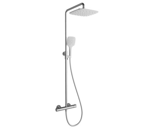 Душевая система Ravak TE 093.00/150 X070099