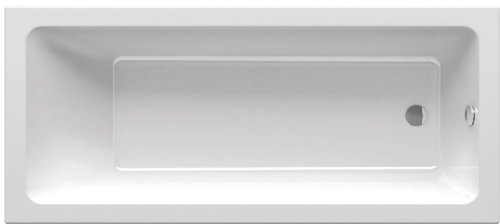 Ванна Ravak 10° 170x75 CA71000000