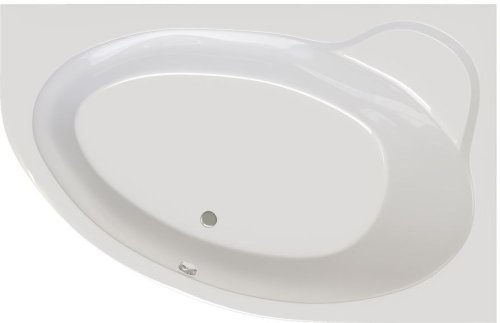 Ванна Ravak Asymmetric II 170x110 R C931000000