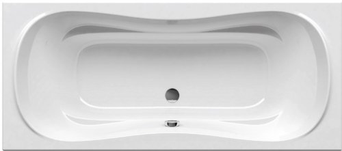 Ванна Ravak Campanula II 180x80 CB21000000