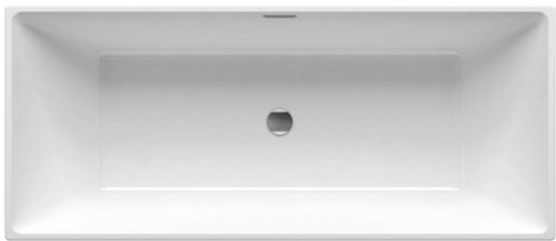 Ванна Ravak Freedom R 175x75 XC00100021 Отдельностоящая