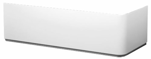 Панель для ванни Ravak 10 ° 170 L фронтальна CZ81100A00