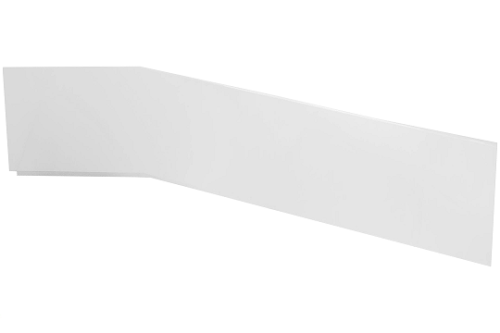 Панель для ванны Ravak BeHappy II 150 L фронтальная CZ98100A00