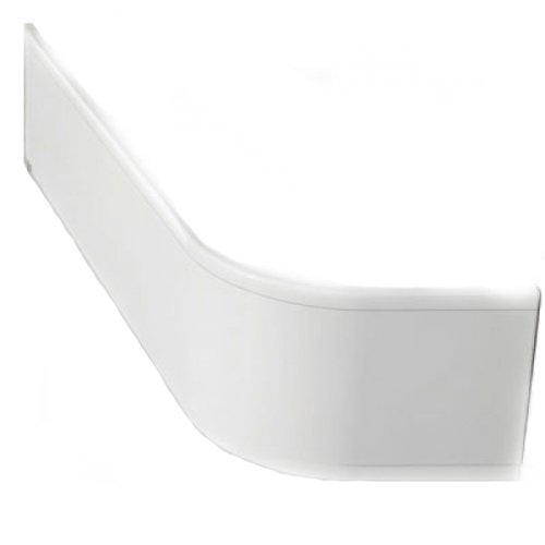 Панель для ванны Ravak Chrome 170x105 L фронтальная CZA3100A00