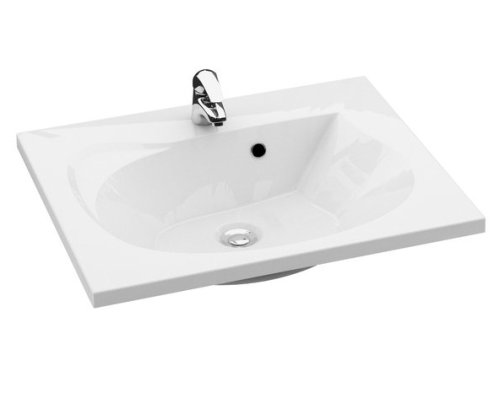 Умывальник Ravak Rosa 600 XJ201160000