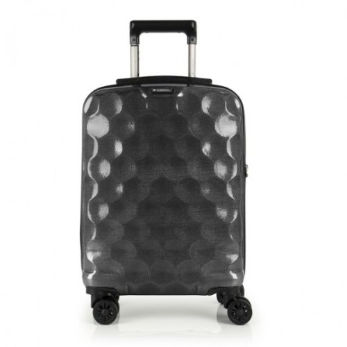Чемодан Gabol Air (S) Black