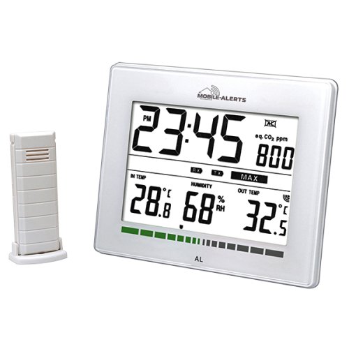 Метеостанция La Crosse MA10402