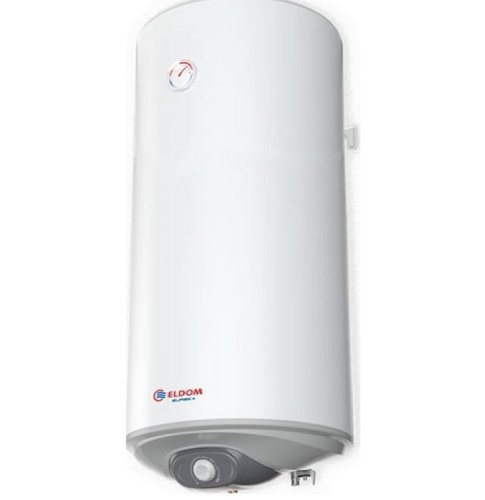 Водонагреватель Eldom Eureka 150 2x1.2 kW 72280MD