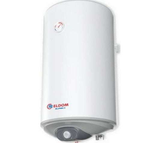Водонагреватель Eldom Eureka 30 SLIM 2x0.8 kW WV03039D