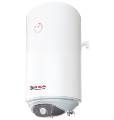 Водонагреватель Eldom Favourite 50 SLIM WV05039