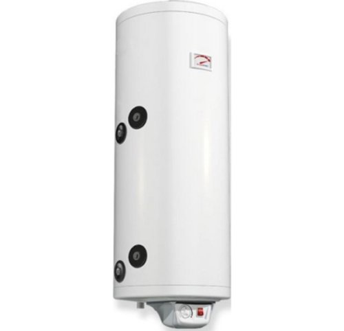 Водонагреватель Eldom Green Line Eureka 80 SLIM 2x1.0 kW 0,49 m² WV08039SLD