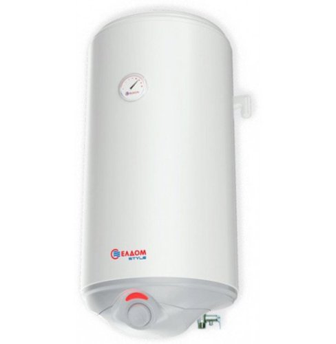 Водонагреватель Eldom Style DRY 80 2x1.0 kW 72265WD