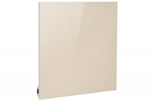 Керамическая панель Ardesto HCP-400BGM Бежевый мрамор