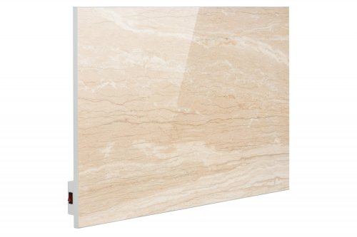 Керамическая панель Ardesto HCP-600BRM Коричневый мрамор